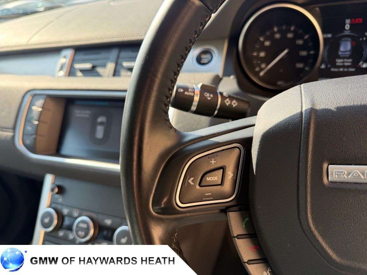 2016 LAND ROVER RANGE ROVER EVOQUE 2016 LAND ROVER RANGE ROVER EVOQUE