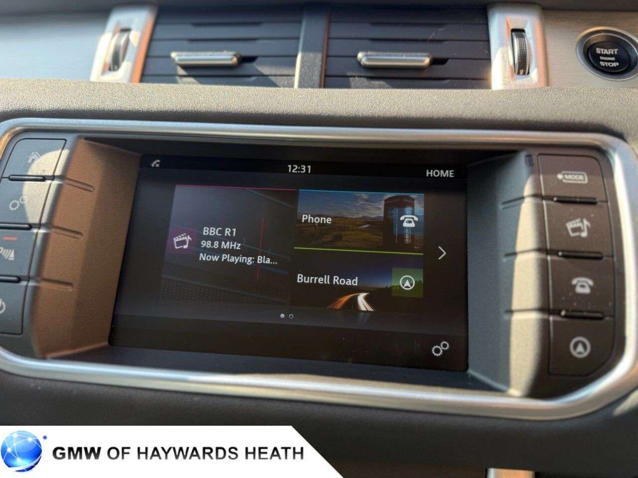 2016 LAND ROVER RANGE ROVER EVOQUE 2016 LAND ROVER RANGE ROVER EVOQUE