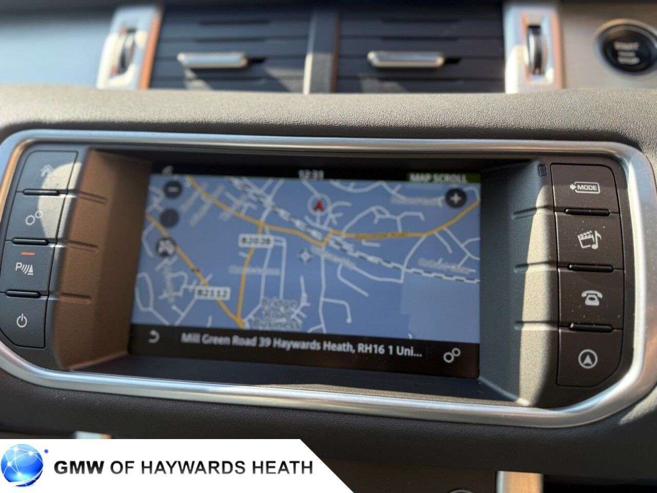 2016 LAND ROVER RANGE ROVER EVOQUE 2016 LAND ROVER RANGE ROVER EVOQUE