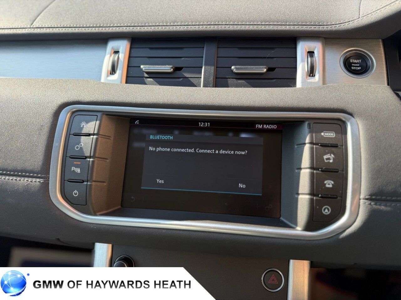 2016 LAND ROVER RANGE ROVER EVOQUE 2016 LAND ROVER RANGE ROVER EVOQUE