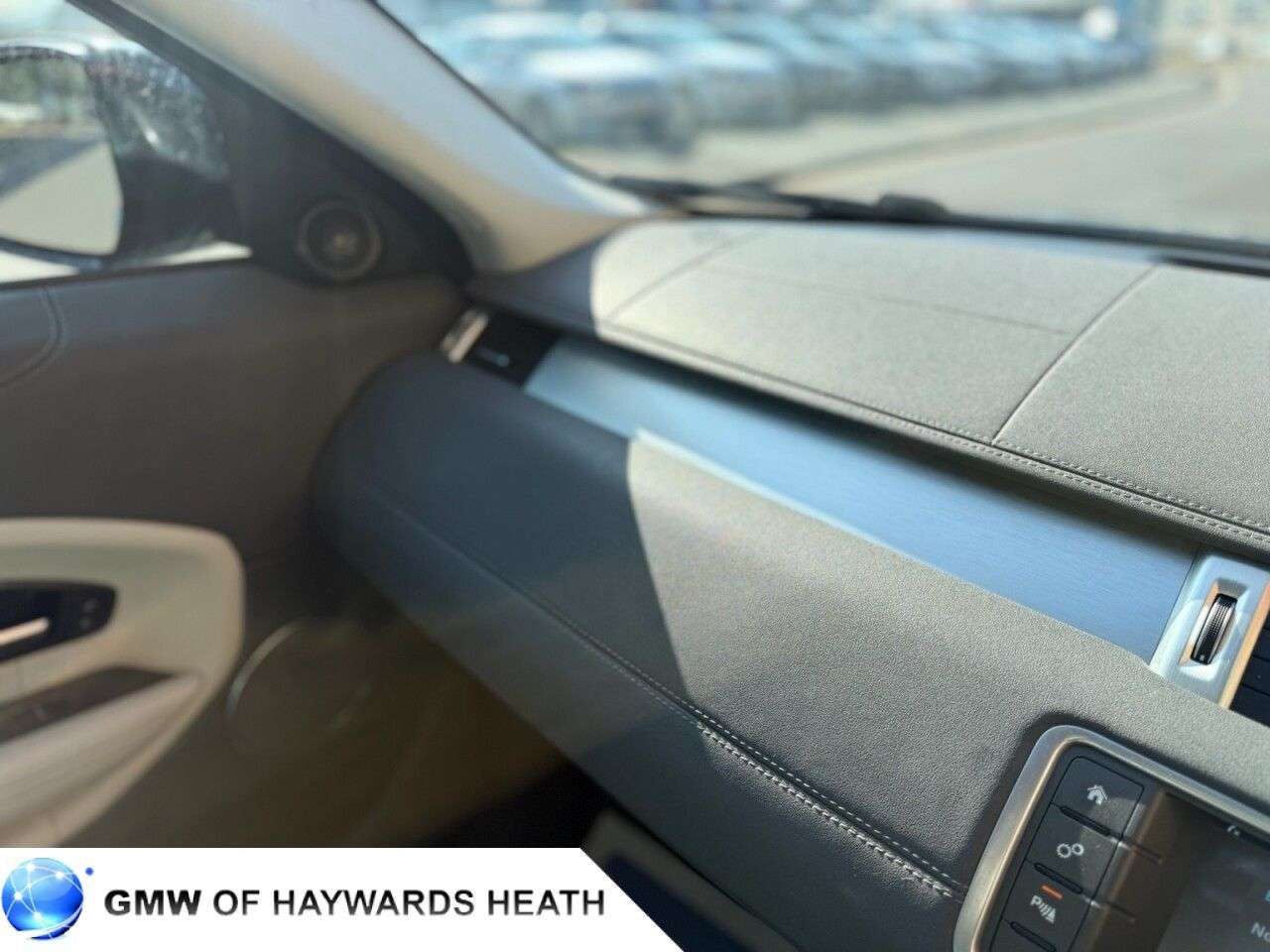 2016 LAND ROVER RANGE ROVER EVOQUE 2016 LAND ROVER RANGE ROVER EVOQUE