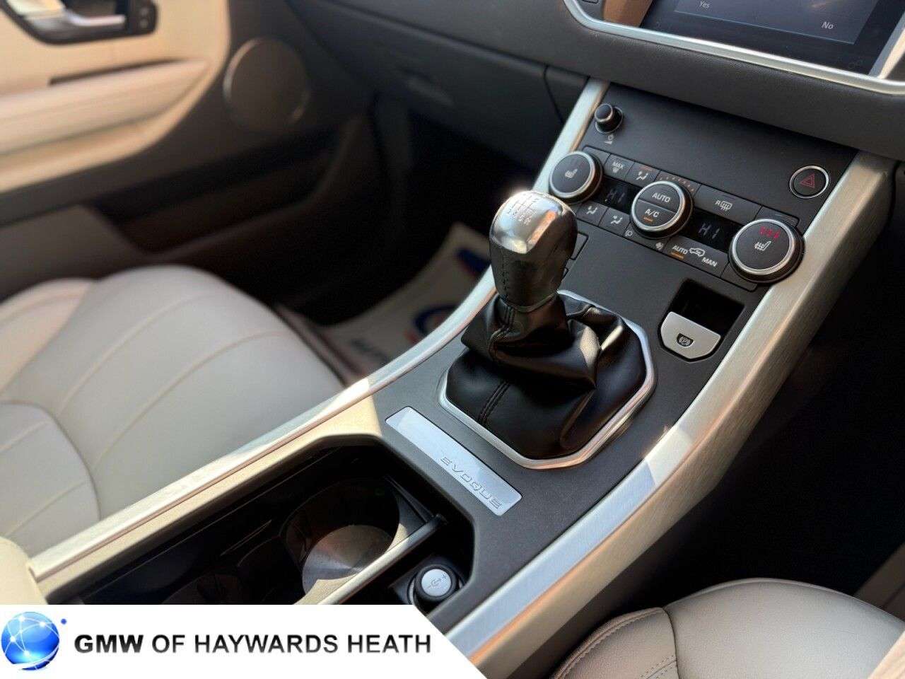 2016 LAND ROVER RANGE ROVER EVOQUE 2016 LAND ROVER RANGE ROVER EVOQUE