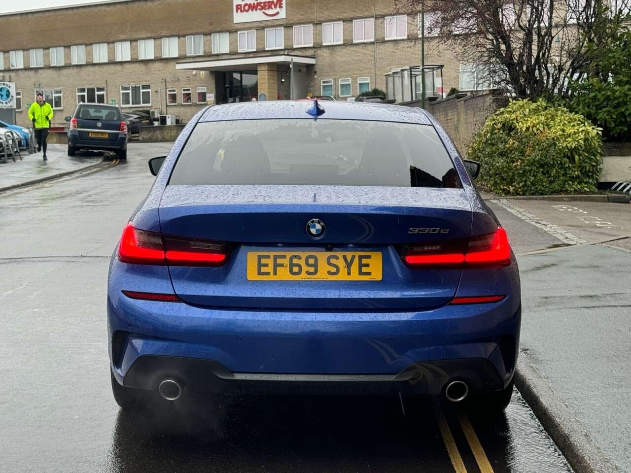 2020 BMW 3 SERIES 2020 BMW 3 SERIES