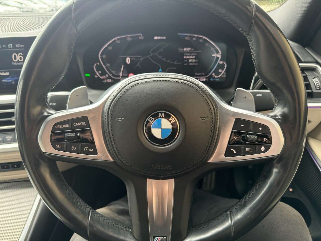 2020 BMW 3 SERIES 2020 BMW 3 SERIES