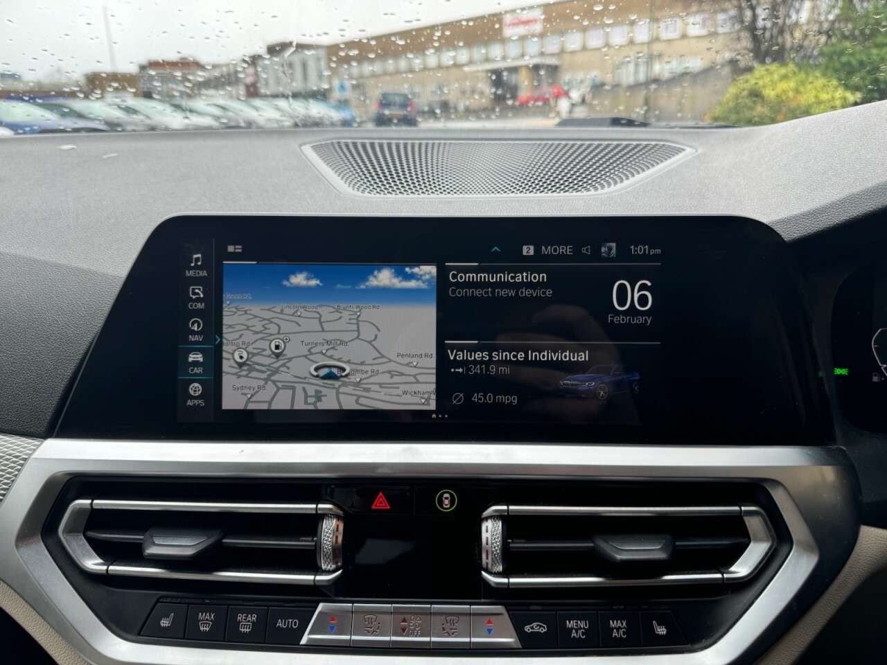 2020 BMW 3 SERIES 2020 BMW 3 SERIES