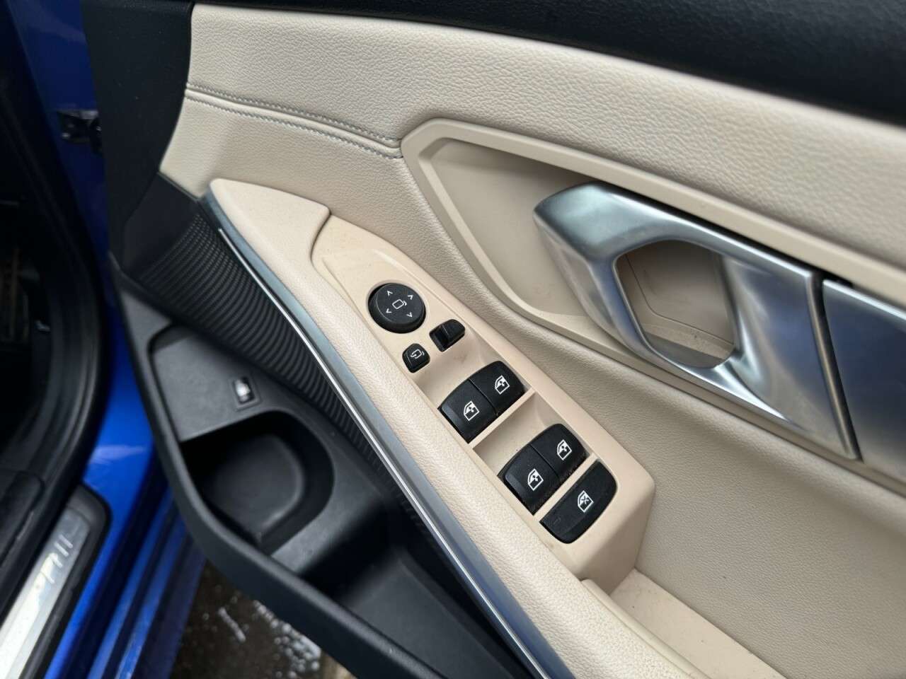 2020 BMW 3 SERIES 2020 BMW 3 SERIES