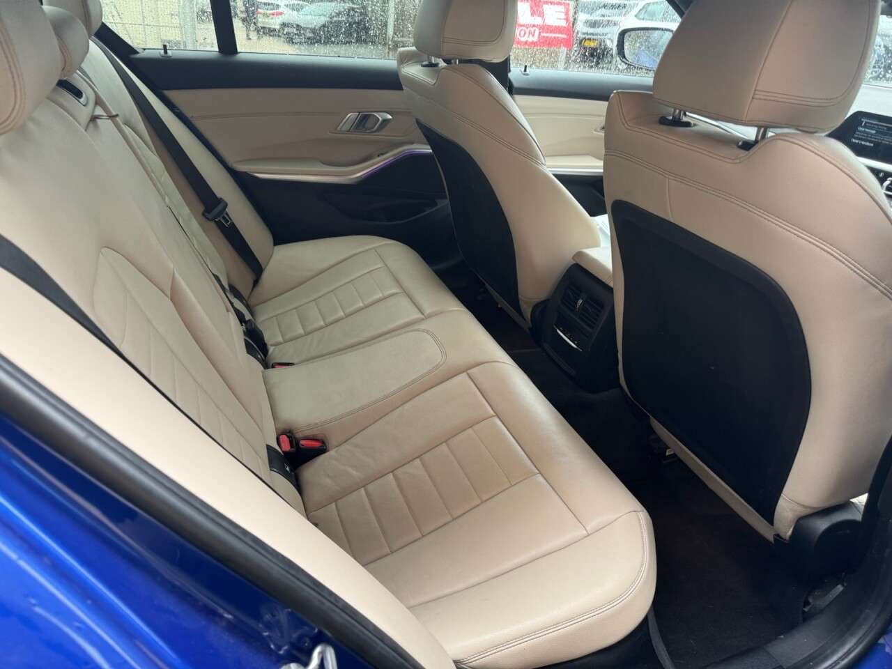 2020 BMW 3 SERIES 2020 BMW 3 SERIES