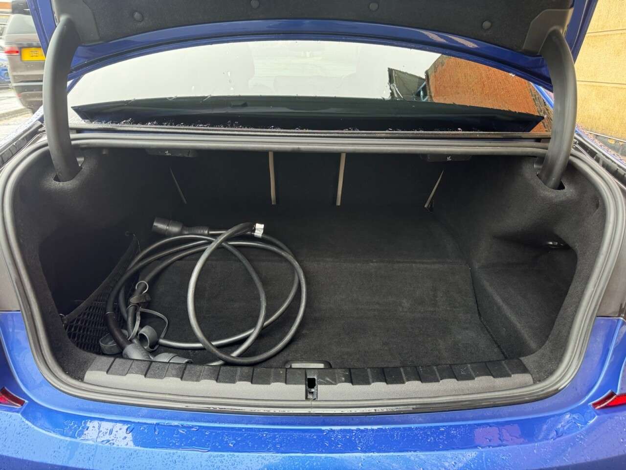 2020 BMW 3 SERIES 2020 BMW 3 SERIES