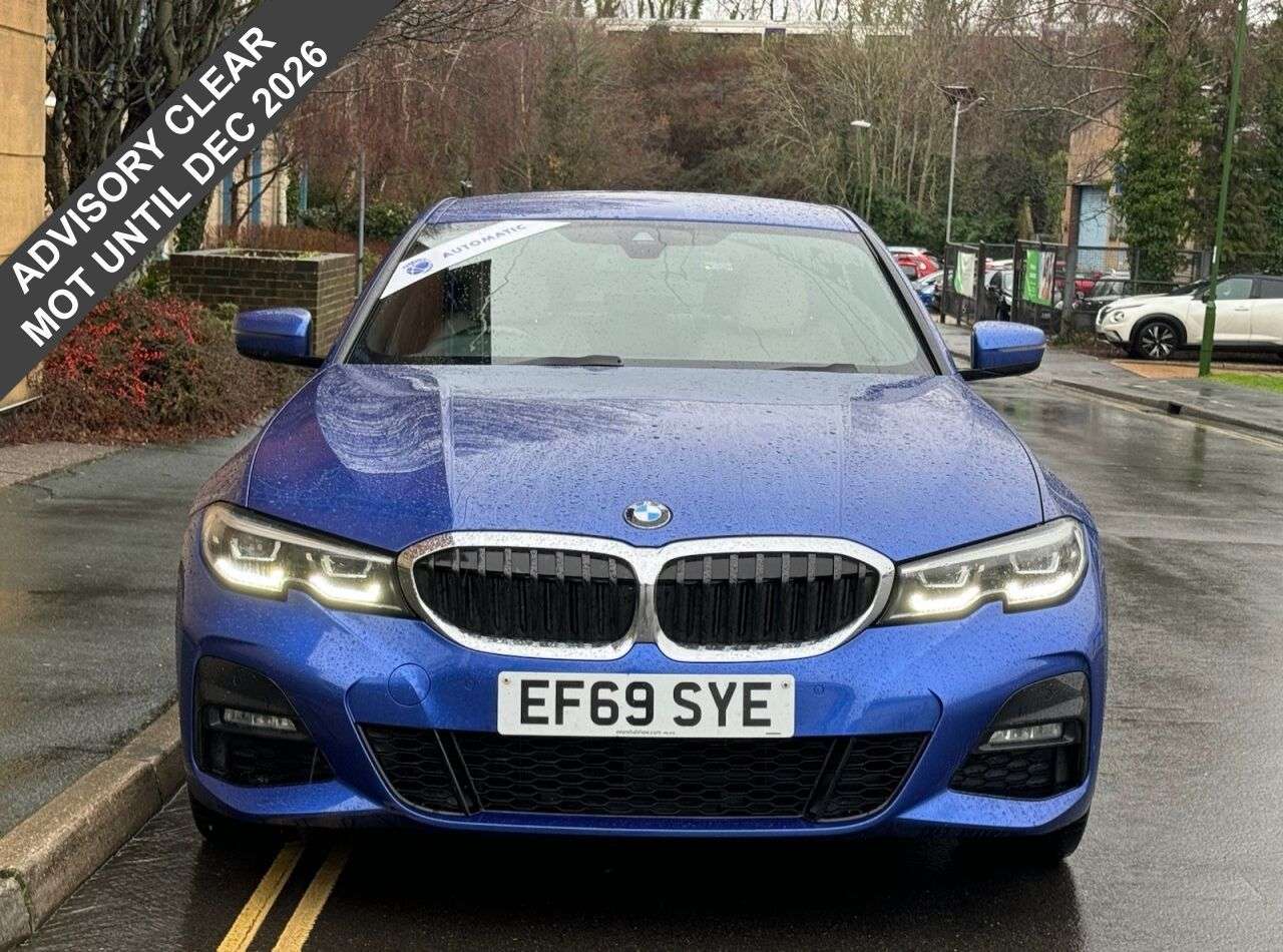 0 BMW 3 SERIES 0 BMW 3 SERIES