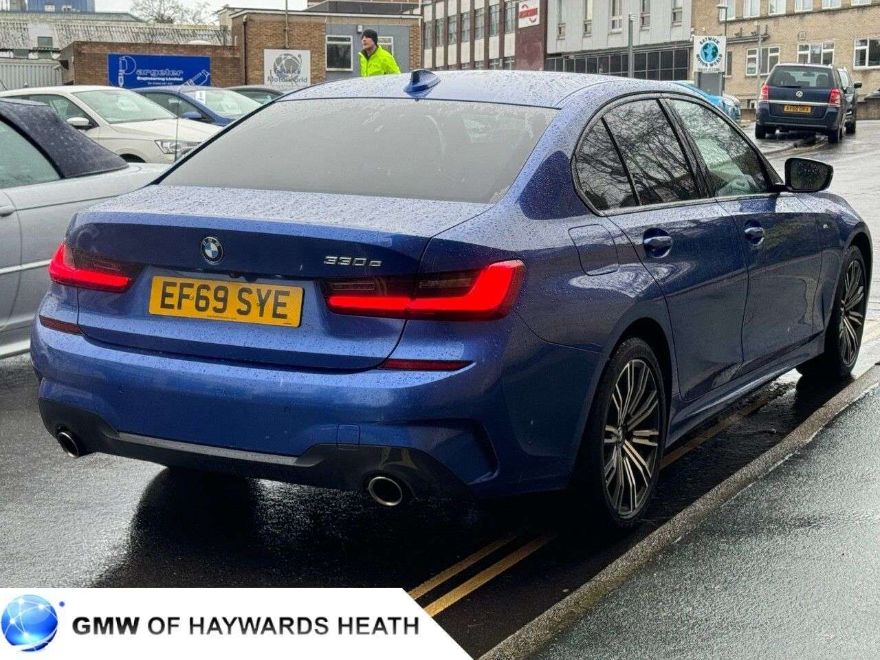 0 BMW 3 SERIES 0 BMW 3 SERIES