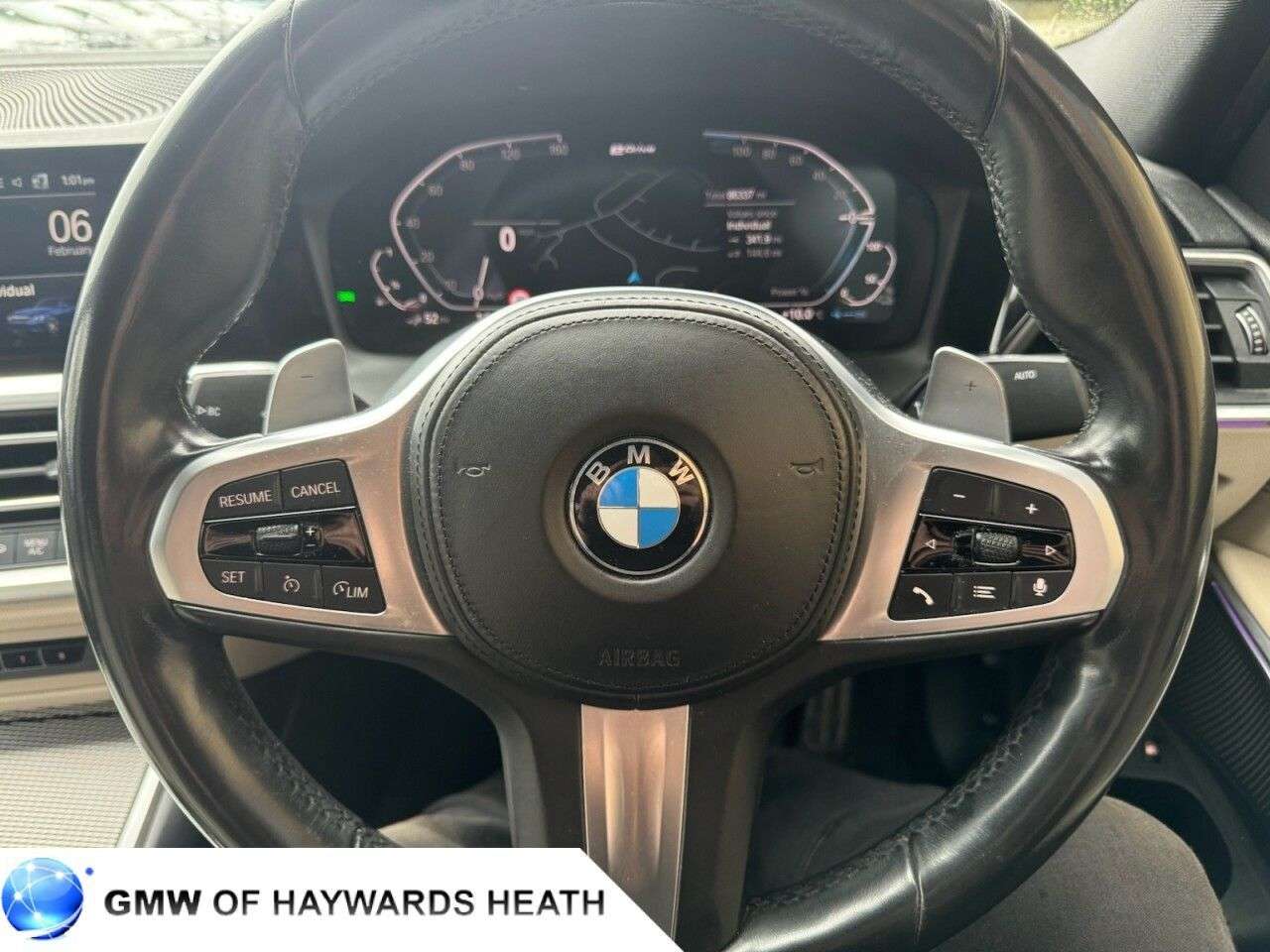 0 BMW 3 SERIES 0 BMW 3 SERIES