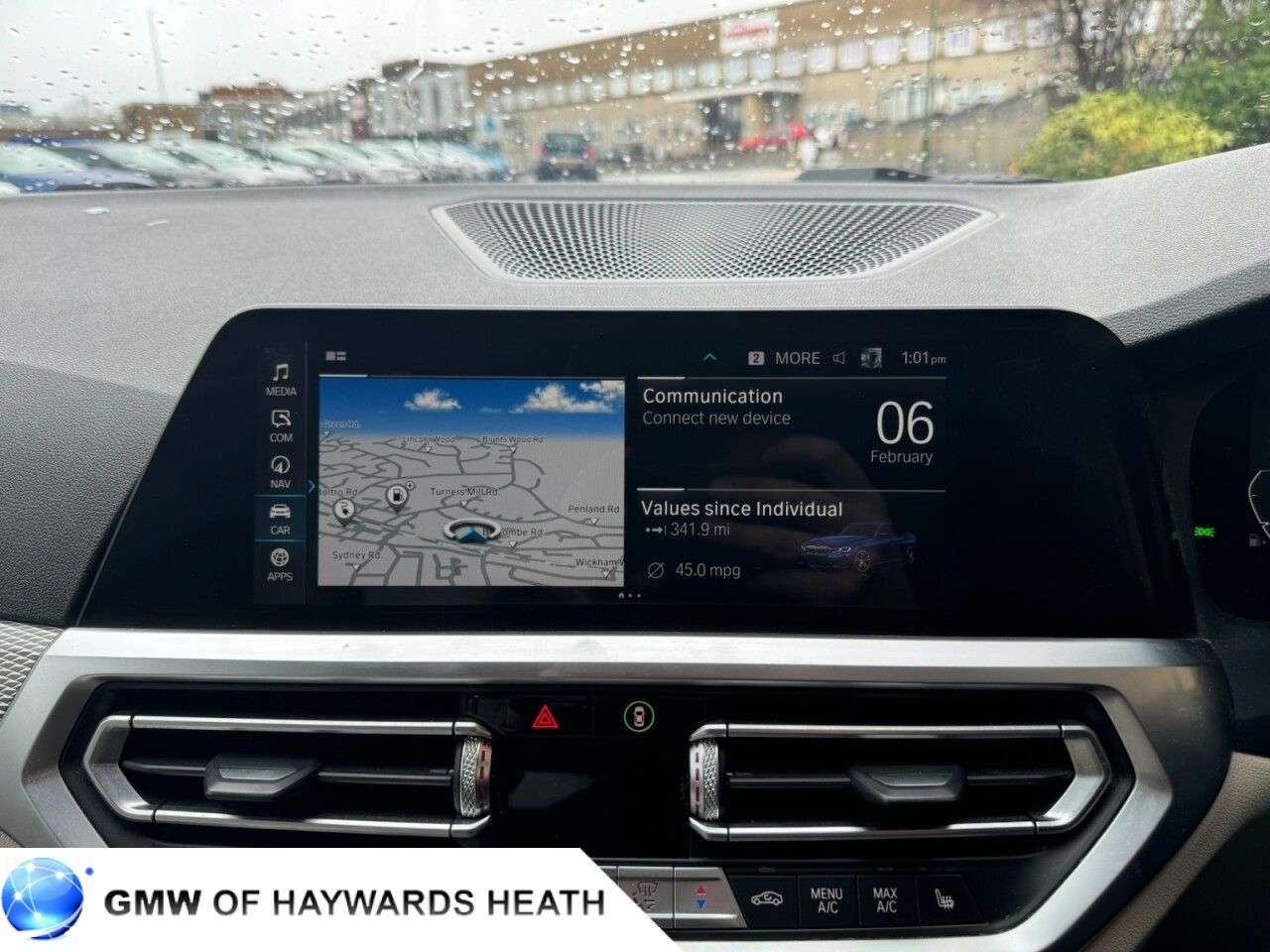 0 BMW 3 SERIES 0 BMW 3 SERIES