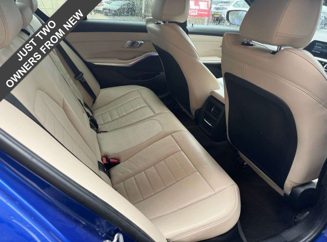 0 BMW 3 SERIES 0 BMW 3 SERIES