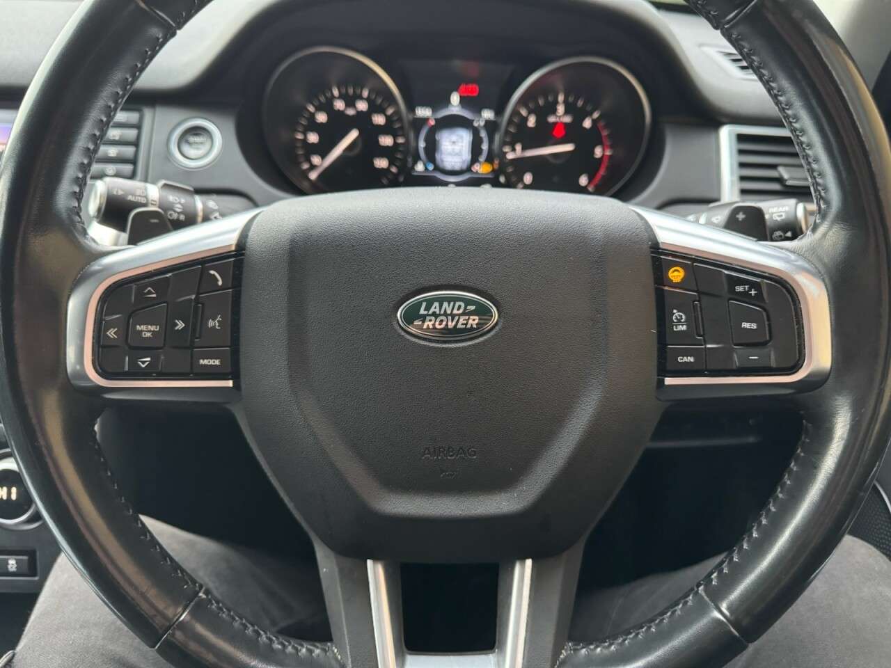 2017 LAND ROVER DISCOVERY SPORT 2017 LAND ROVER DISCOVERY SPORT