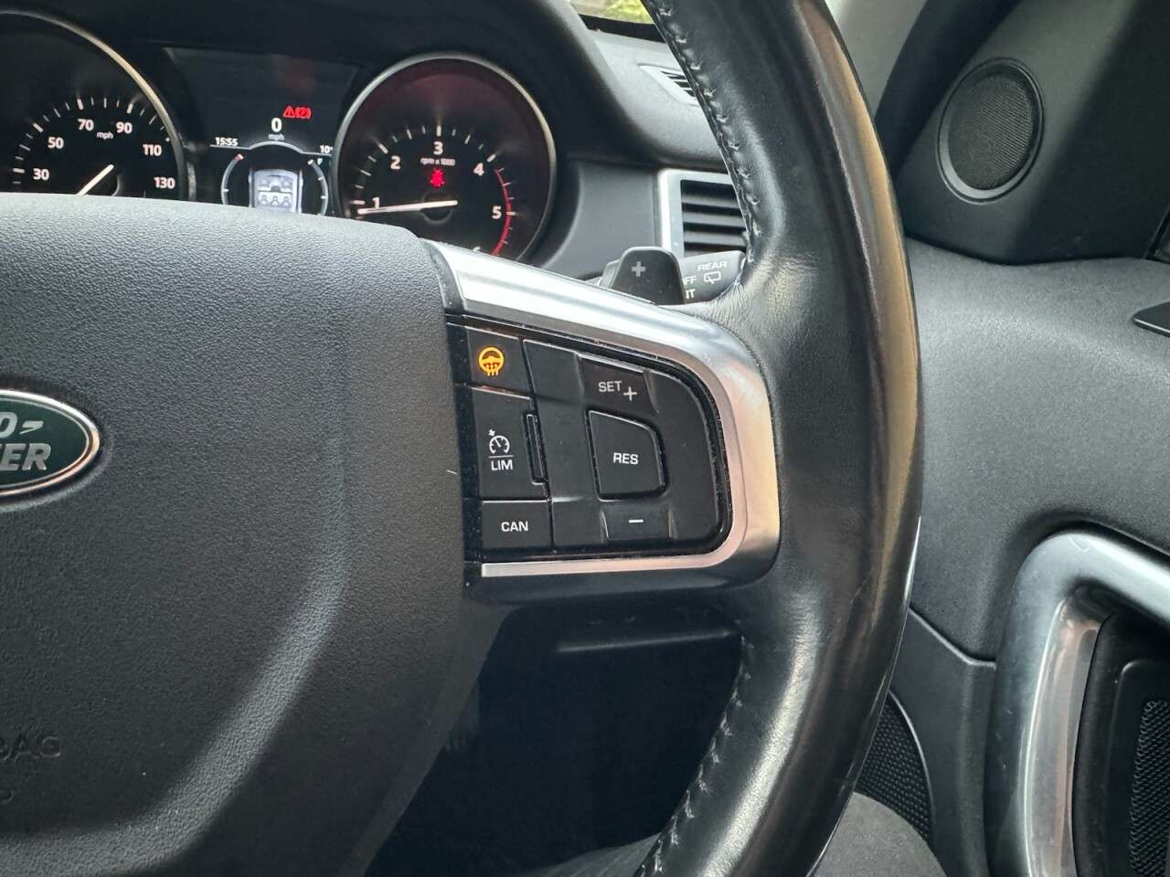 2017 LAND ROVER DISCOVERY SPORT 2017 LAND ROVER DISCOVERY SPORT