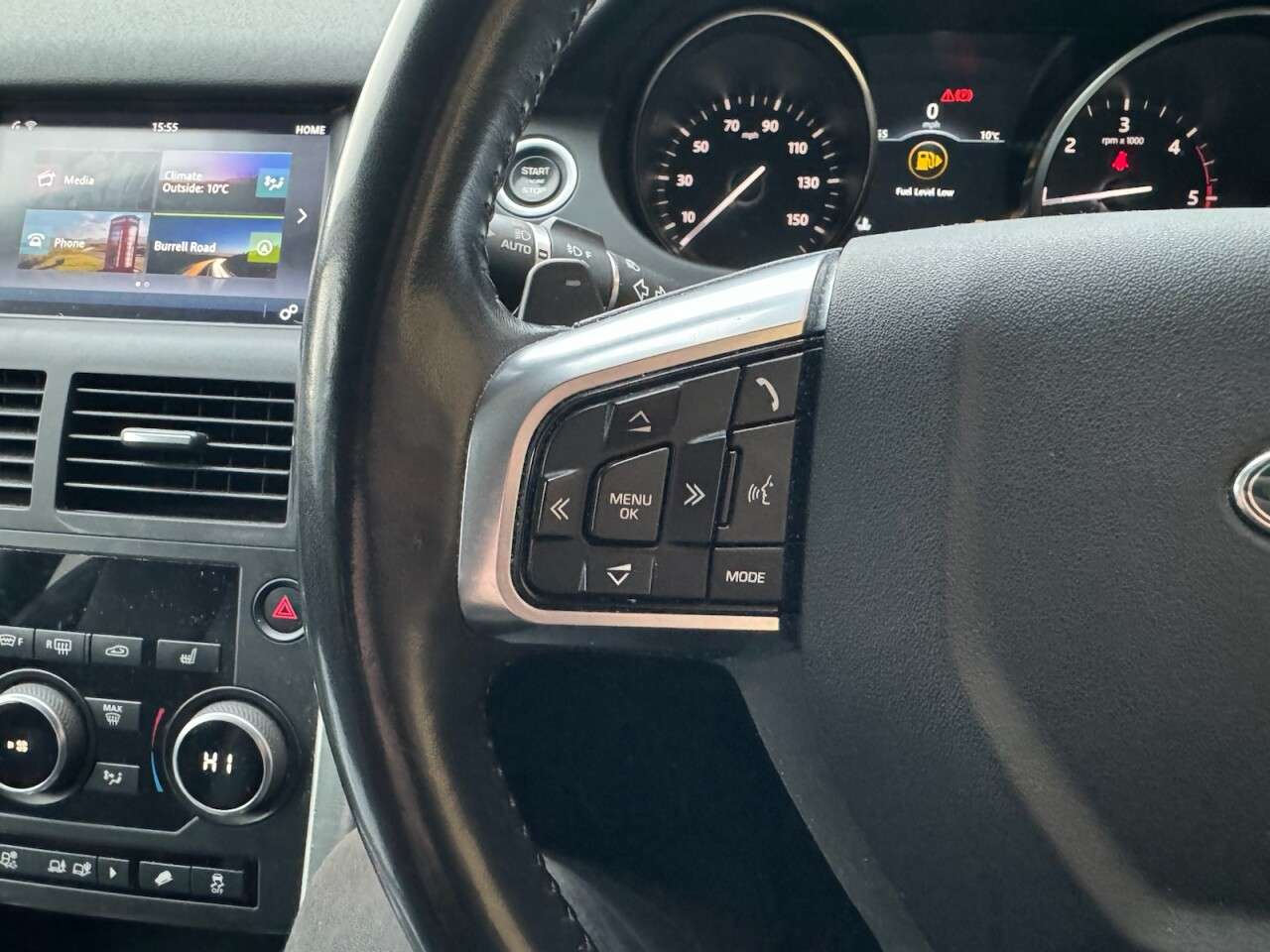 2017 LAND ROVER DISCOVERY SPORT 2017 LAND ROVER DISCOVERY SPORT