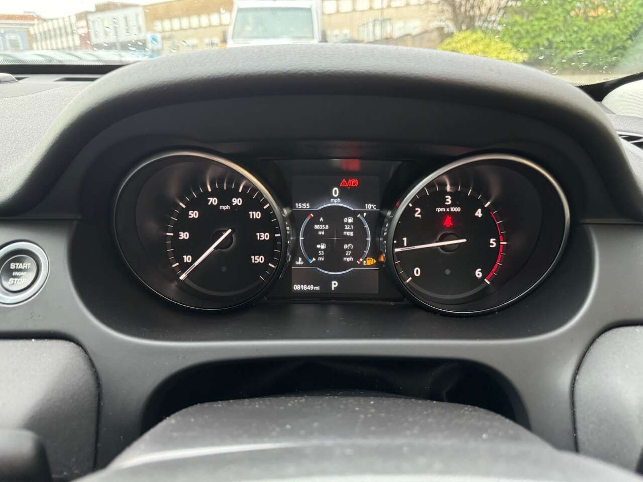 2017 LAND ROVER DISCOVERY SPORT 2017 LAND ROVER DISCOVERY SPORT