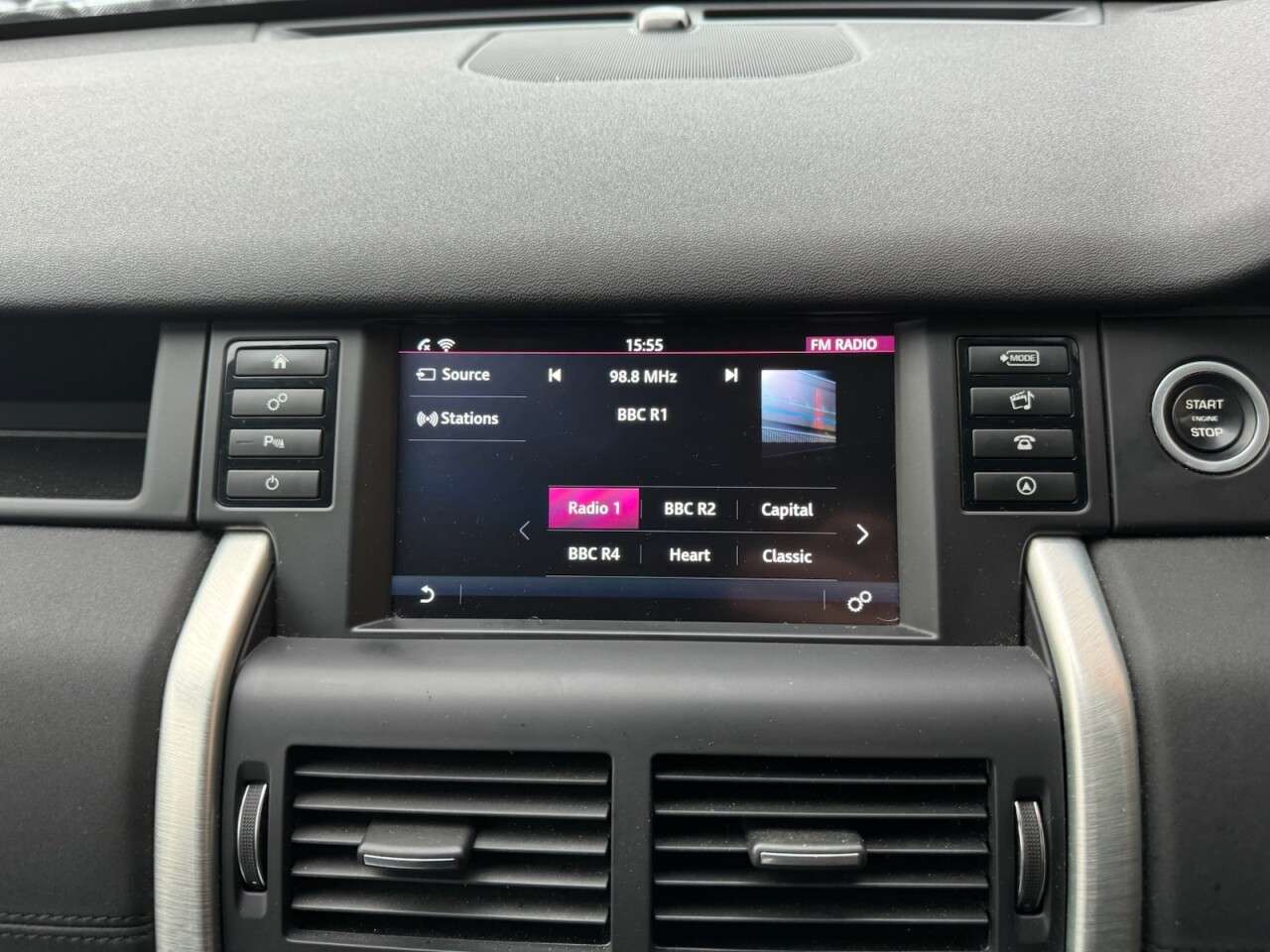 2017 LAND ROVER DISCOVERY SPORT 2017 LAND ROVER DISCOVERY SPORT