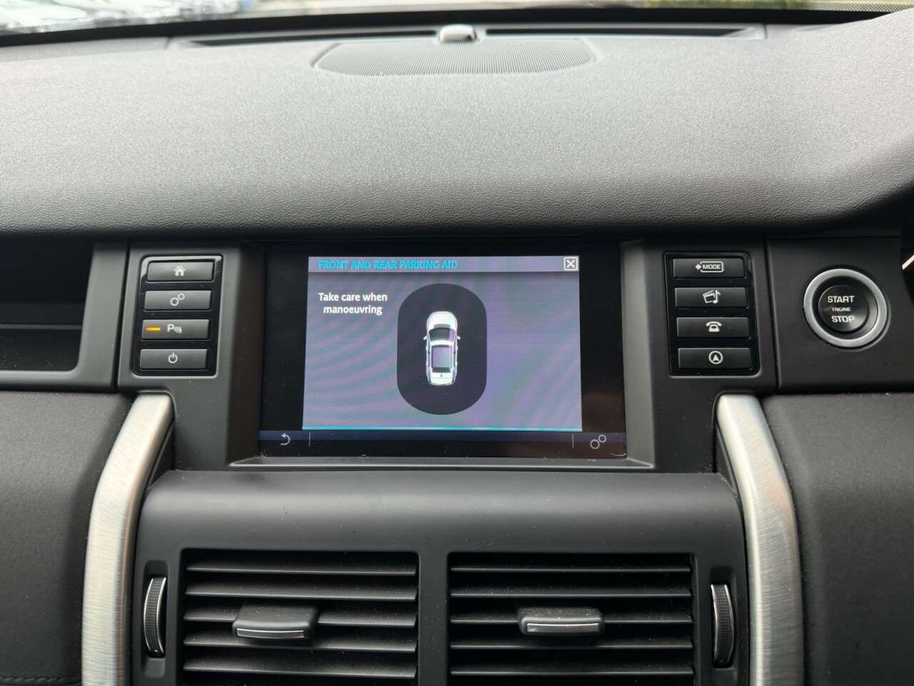 2017 LAND ROVER DISCOVERY SPORT 2017 LAND ROVER DISCOVERY SPORT