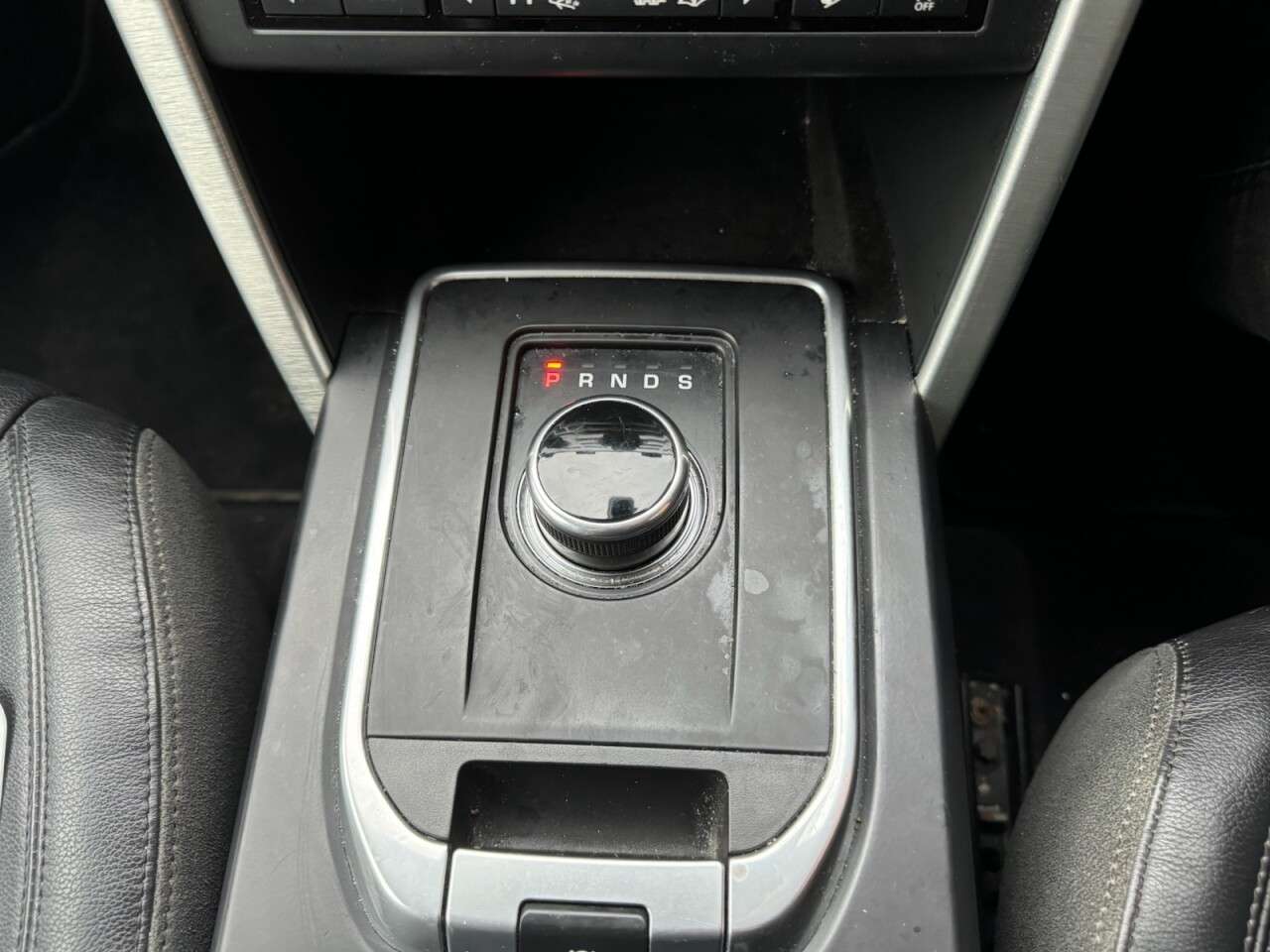 2017 LAND ROVER DISCOVERY SPORT 2017 LAND ROVER DISCOVERY SPORT