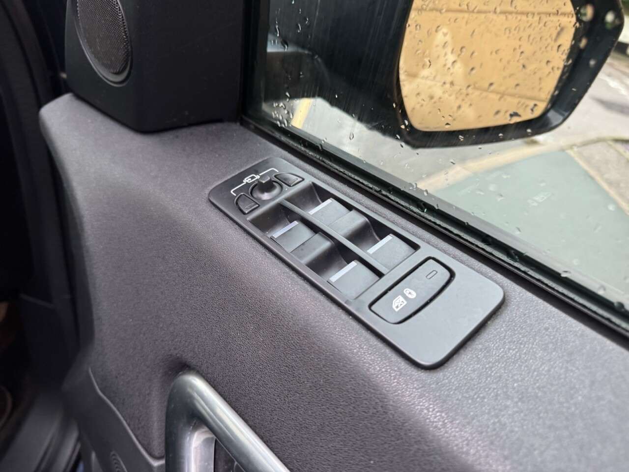 2017 LAND ROVER DISCOVERY SPORT 2017 LAND ROVER DISCOVERY SPORT