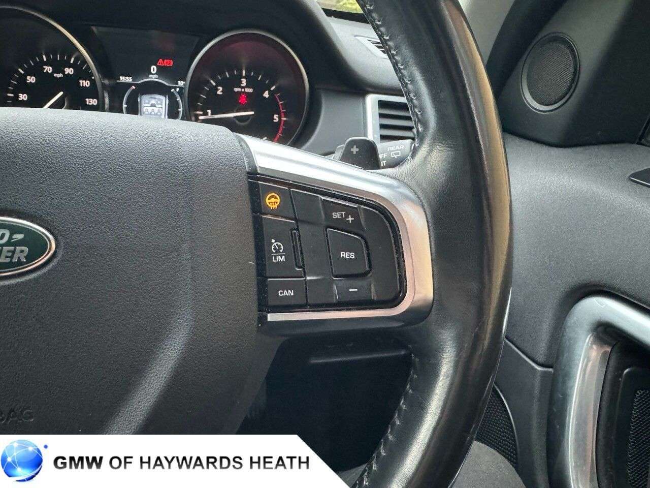 2017 LAND ROVER DISCOVERY SPORT 2017 LAND ROVER DISCOVERY SPORT