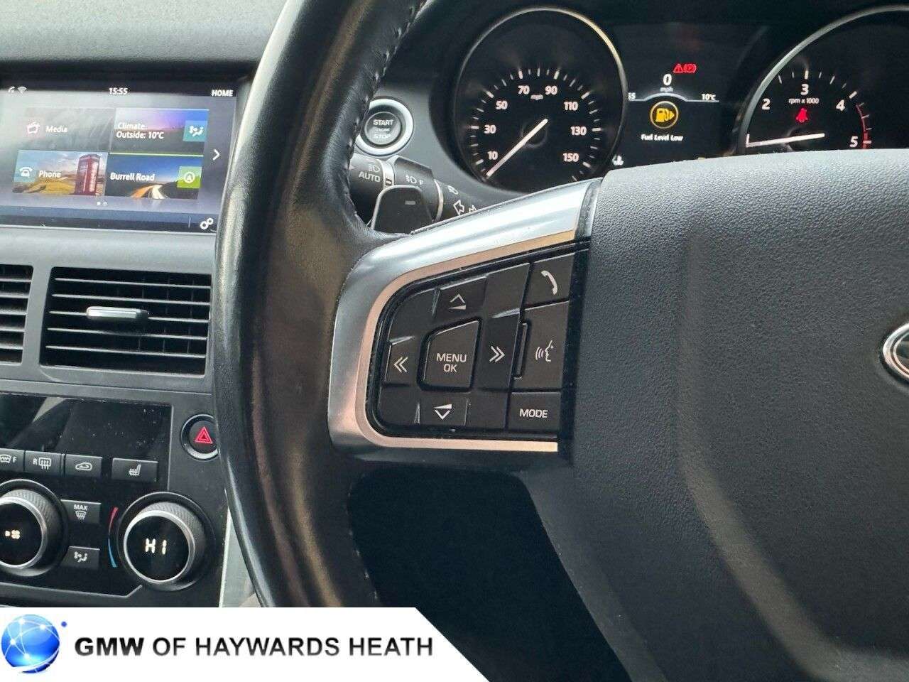 2017 LAND ROVER DISCOVERY SPORT 2017 LAND ROVER DISCOVERY SPORT