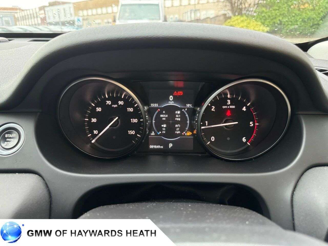 2017 LAND ROVER DISCOVERY SPORT 2017 LAND ROVER DISCOVERY SPORT