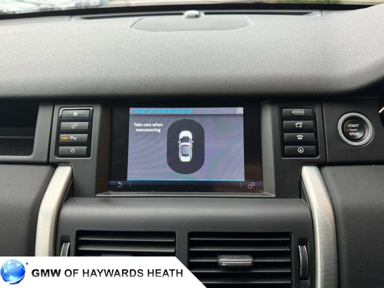 2017 LAND ROVER DISCOVERY SPORT 2017 LAND ROVER DISCOVERY SPORT