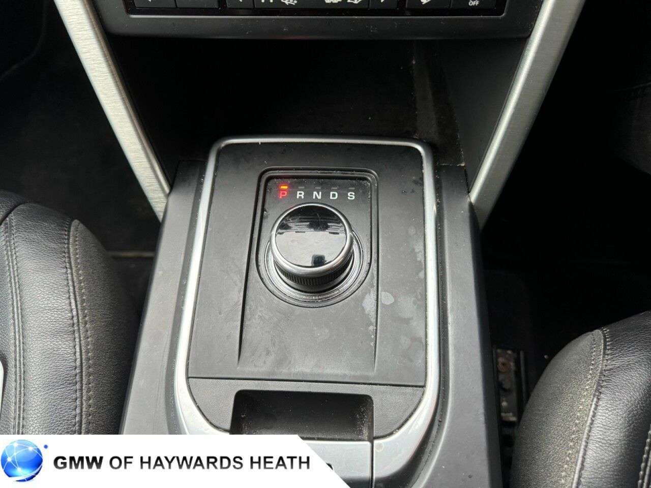 2017 LAND ROVER DISCOVERY SPORT 2017 LAND ROVER DISCOVERY SPORT