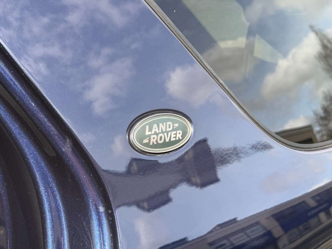 2017 LAND ROVER DISCOVERY SPORT 2017 LAND ROVER DISCOVERY SPORT