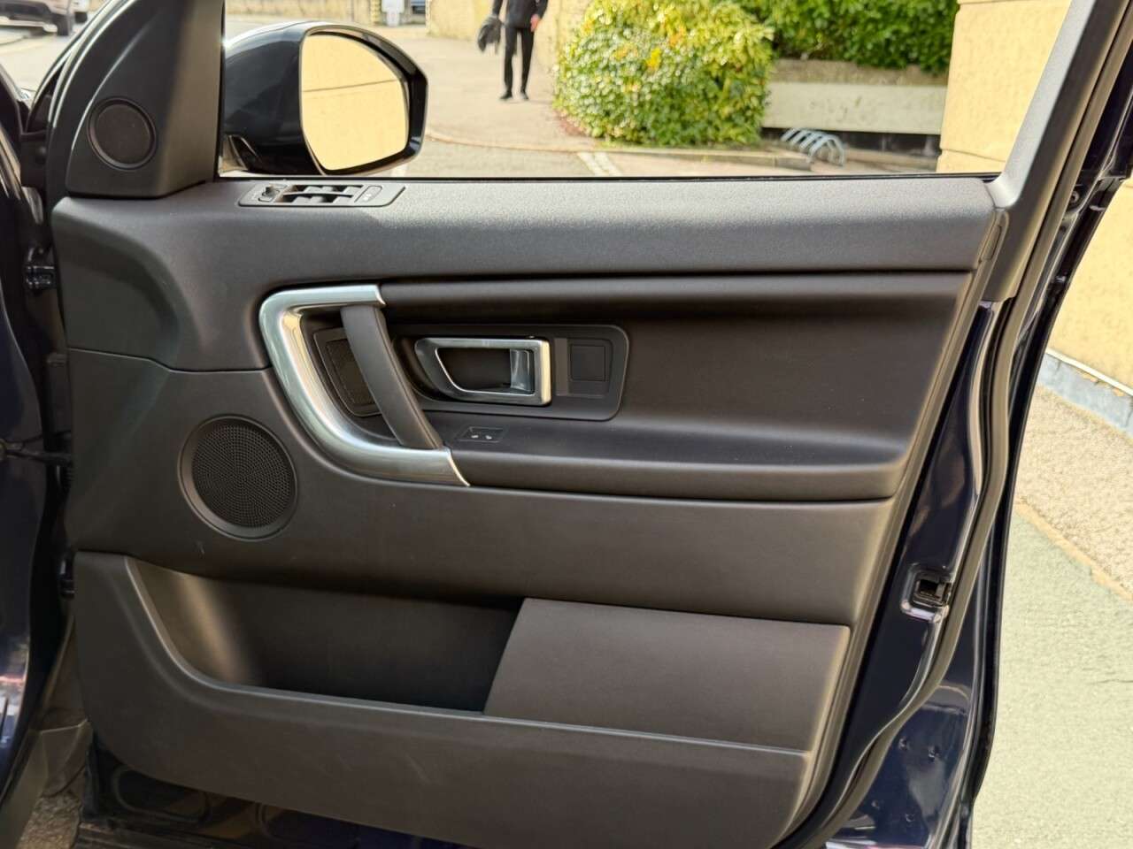 2017 LAND ROVER DISCOVERY SPORT 2017 LAND ROVER DISCOVERY SPORT