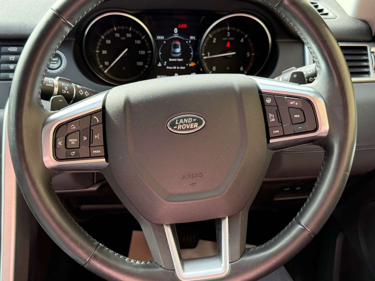 2017 LAND ROVER DISCOVERY SPORT 2017 LAND ROVER DISCOVERY SPORT