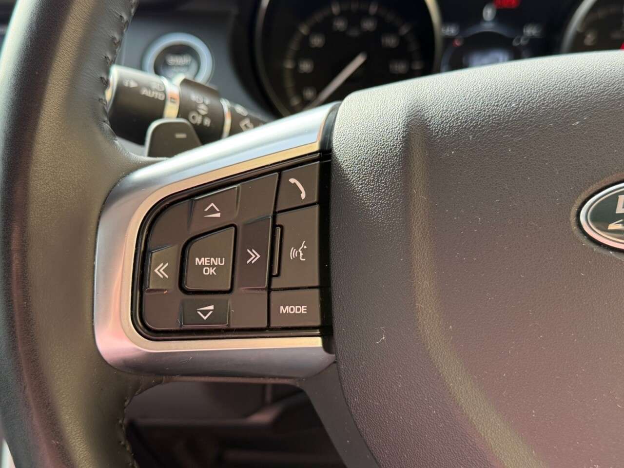 2017 LAND ROVER DISCOVERY SPORT 2017 LAND ROVER DISCOVERY SPORT