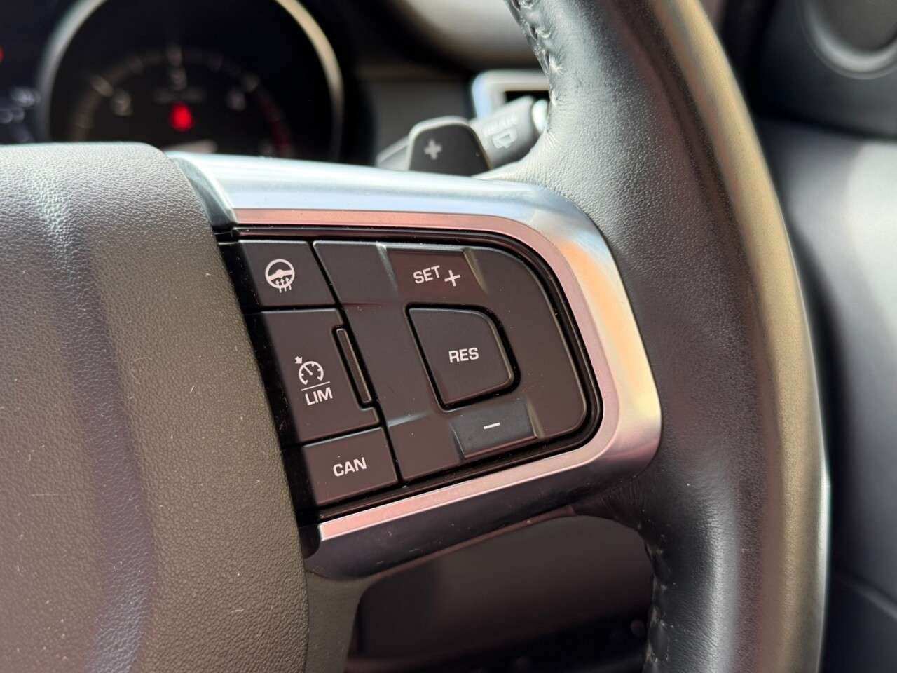 2017 LAND ROVER DISCOVERY SPORT 2017 LAND ROVER DISCOVERY SPORT