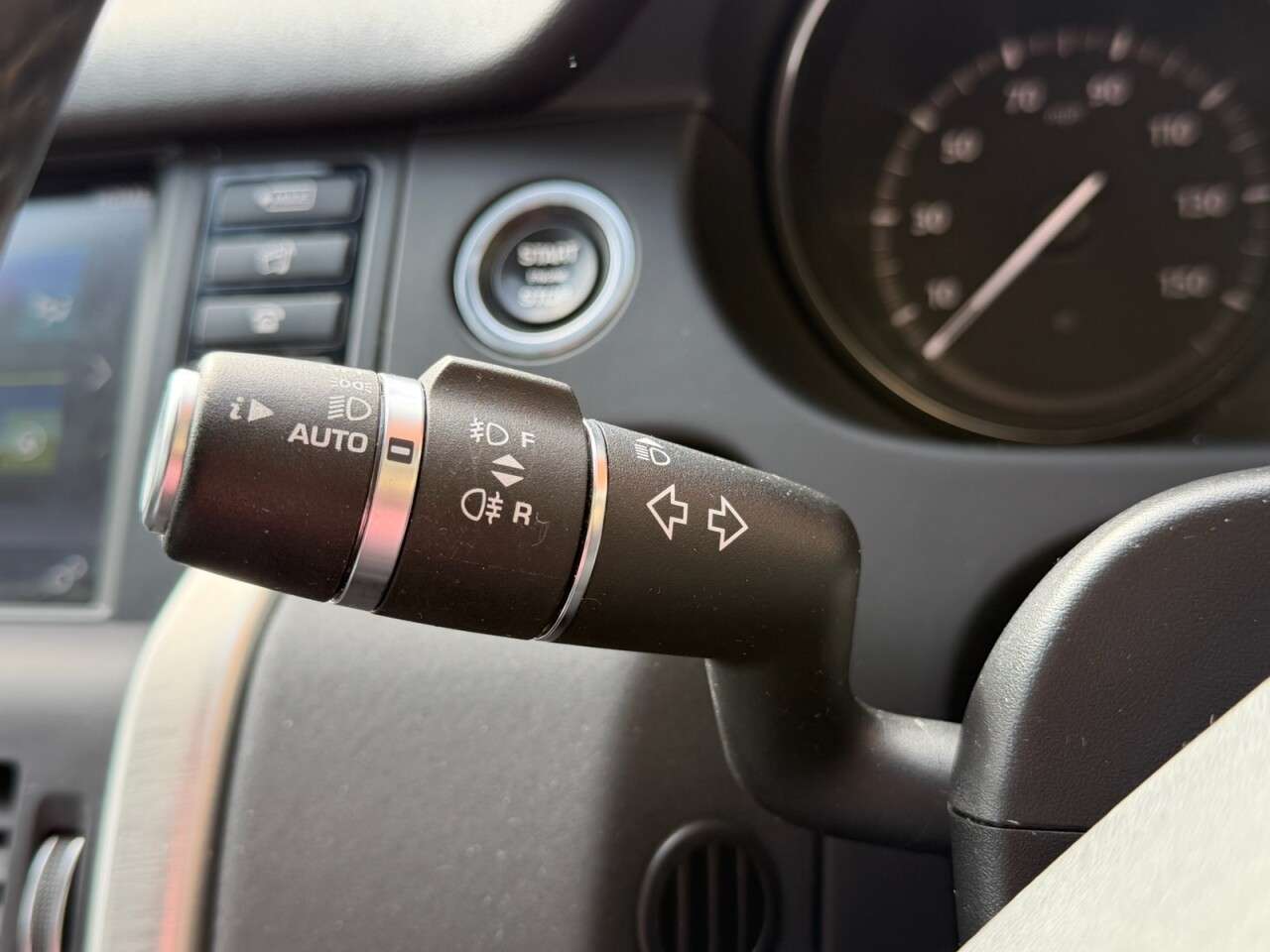 2017 LAND ROVER DISCOVERY SPORT 2017 LAND ROVER DISCOVERY SPORT