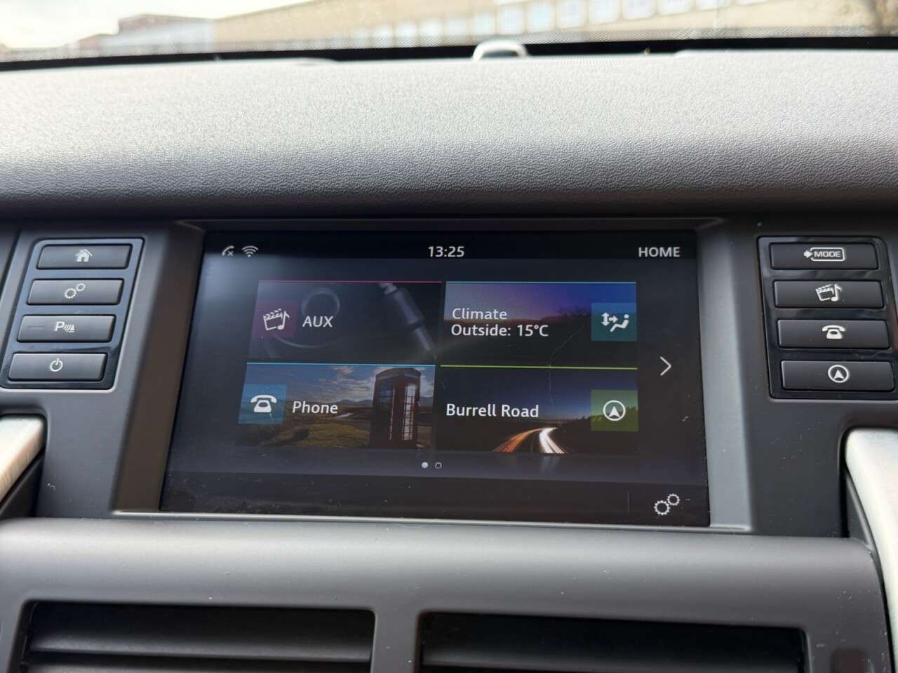 2017 LAND ROVER DISCOVERY SPORT 2017 LAND ROVER DISCOVERY SPORT