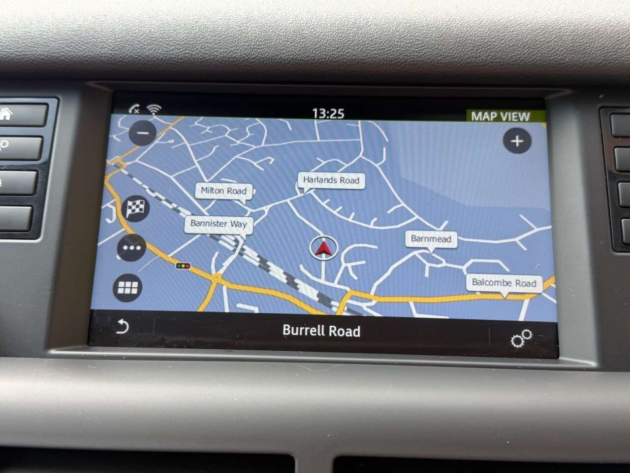 2017 LAND ROVER DISCOVERY SPORT 2017 LAND ROVER DISCOVERY SPORT