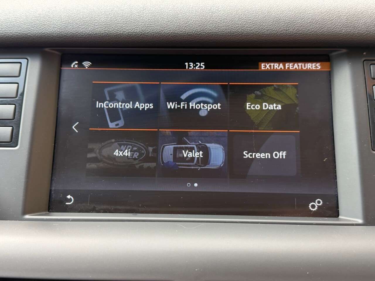 2017 LAND ROVER DISCOVERY SPORT 2017 LAND ROVER DISCOVERY SPORT