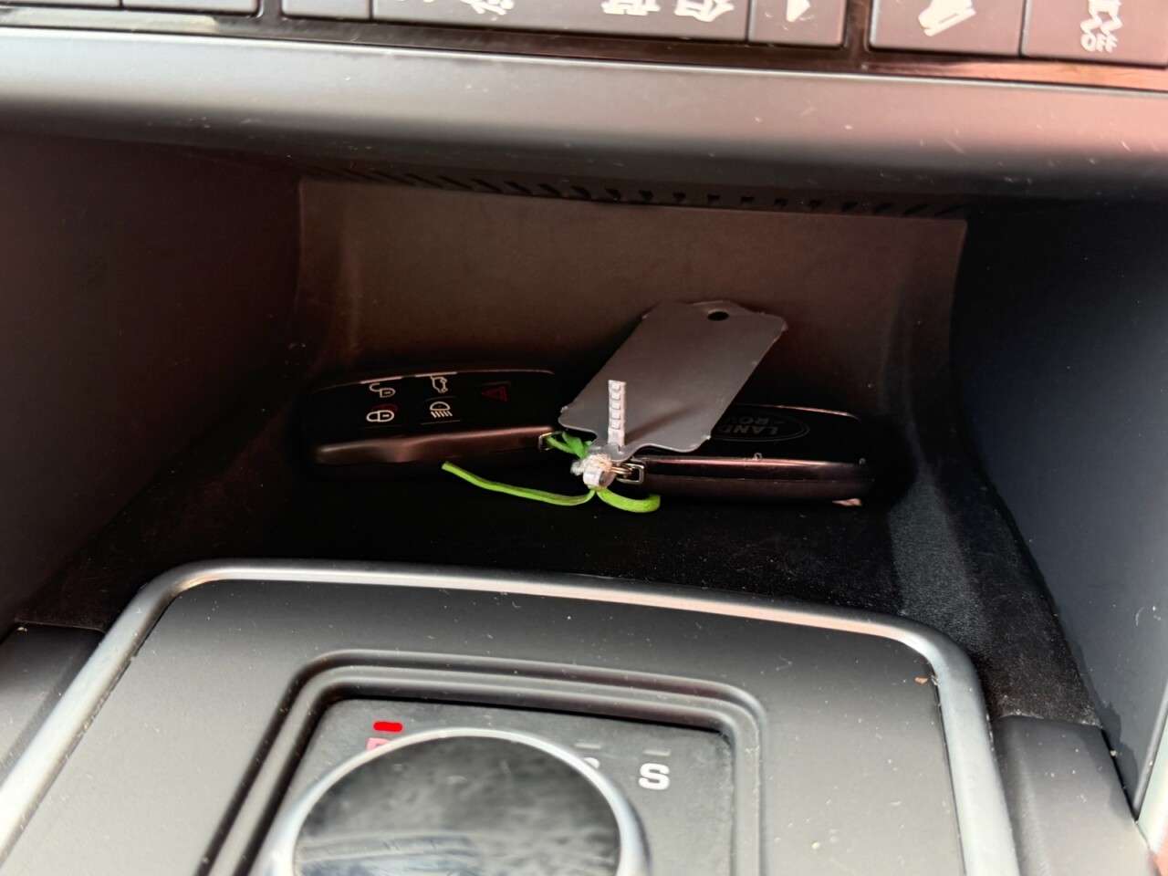 2017 LAND ROVER DISCOVERY SPORT 2017 LAND ROVER DISCOVERY SPORT