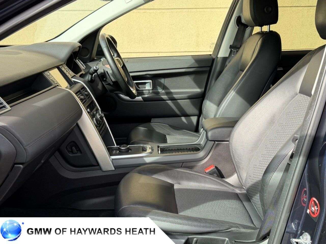 2017 LAND ROVER DISCOVERY SPORT 2017 LAND ROVER DISCOVERY SPORT