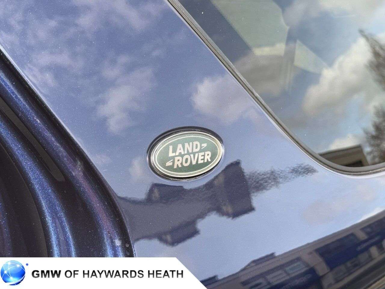 2017 LAND ROVER DISCOVERY SPORT 2017 LAND ROVER DISCOVERY SPORT