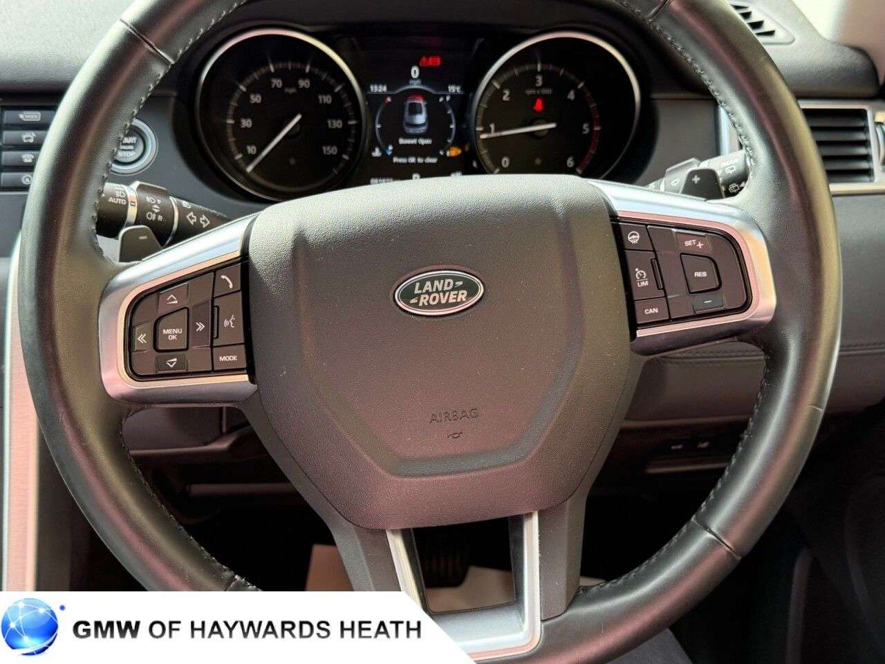 2017 LAND ROVER DISCOVERY SPORT 2017 LAND ROVER DISCOVERY SPORT