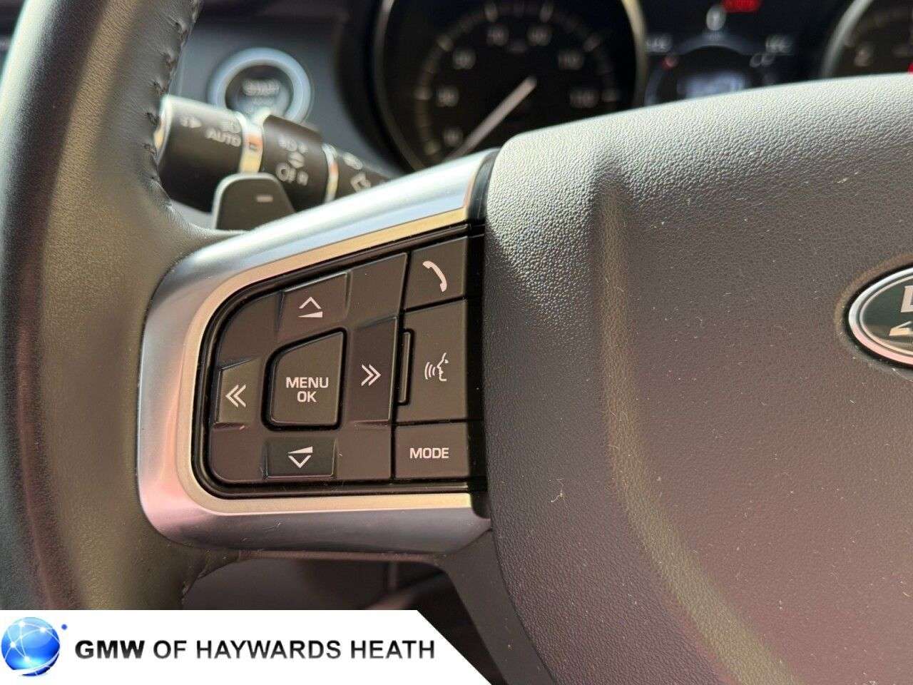 2017 LAND ROVER DISCOVERY SPORT 2017 LAND ROVER DISCOVERY SPORT