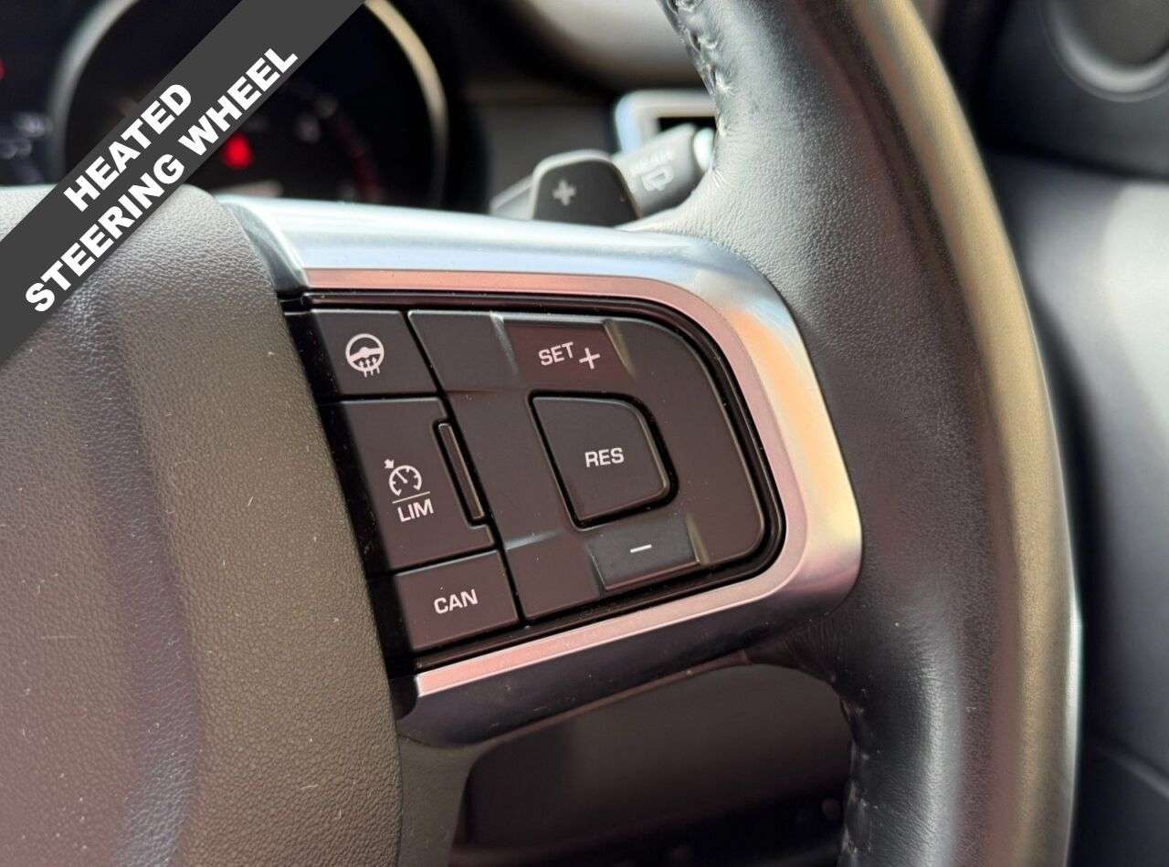 2017 LAND ROVER DISCOVERY SPORT 2017 LAND ROVER DISCOVERY SPORT