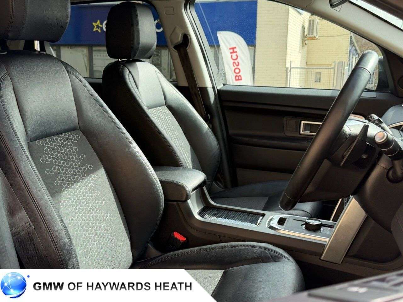 2017 LAND ROVER DISCOVERY SPORT 2017 LAND ROVER DISCOVERY SPORT