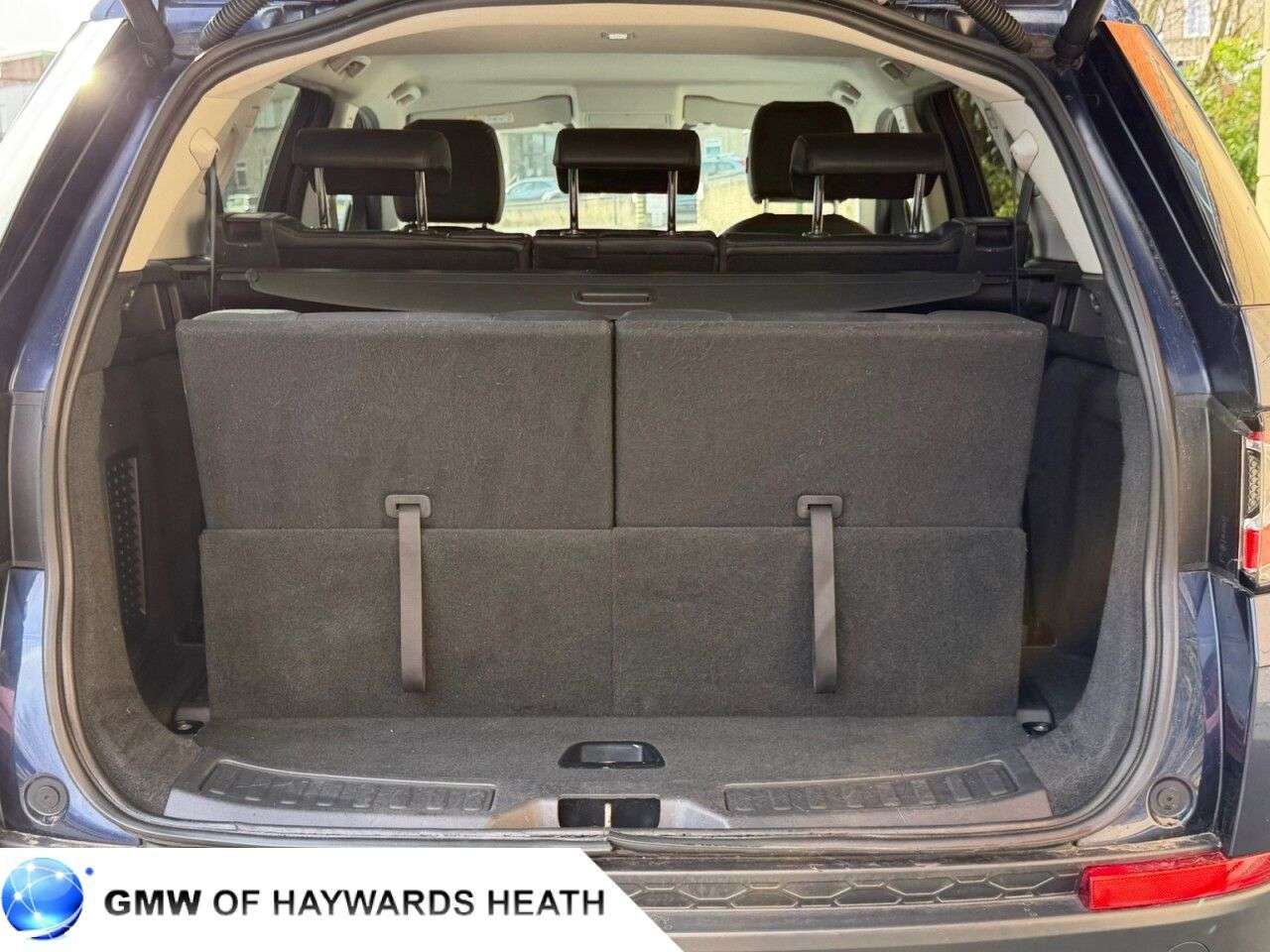 2017 LAND ROVER DISCOVERY SPORT 2017 LAND ROVER DISCOVERY SPORT