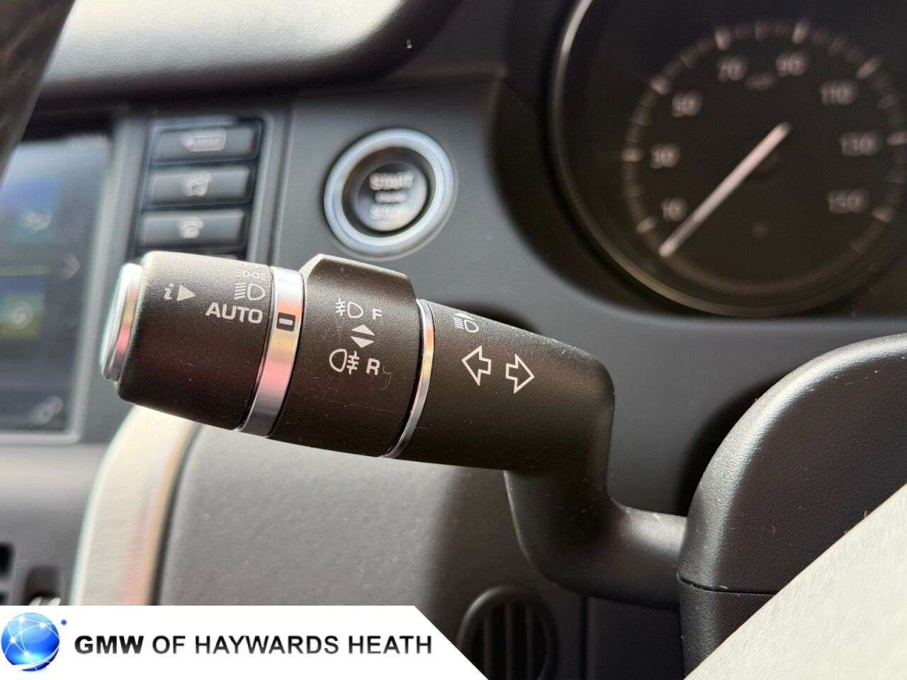 2017 LAND ROVER DISCOVERY SPORT 2017 LAND ROVER DISCOVERY SPORT