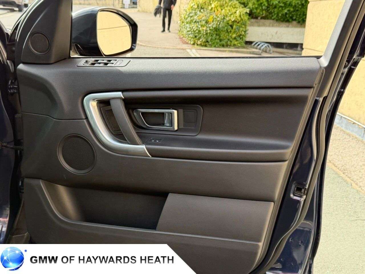 2017 LAND ROVER DISCOVERY SPORT 2017 LAND ROVER DISCOVERY SPORT