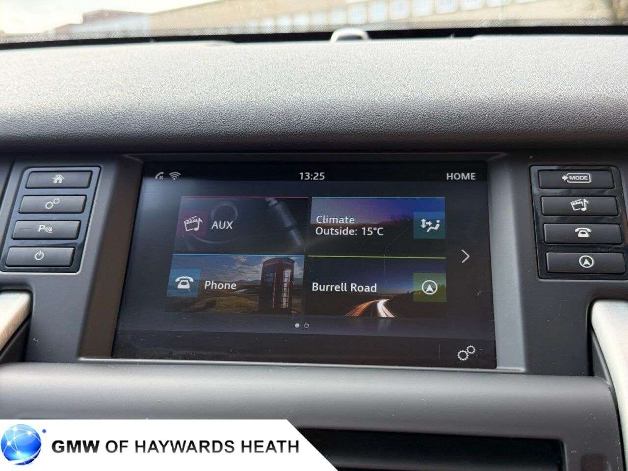 2017 LAND ROVER DISCOVERY SPORT 2017 LAND ROVER DISCOVERY SPORT